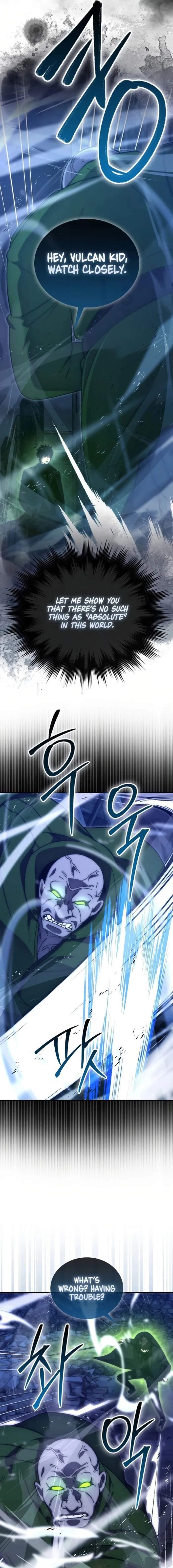 Demon Lord’s Martial Arts Ascension Chapter 99 - Page 19