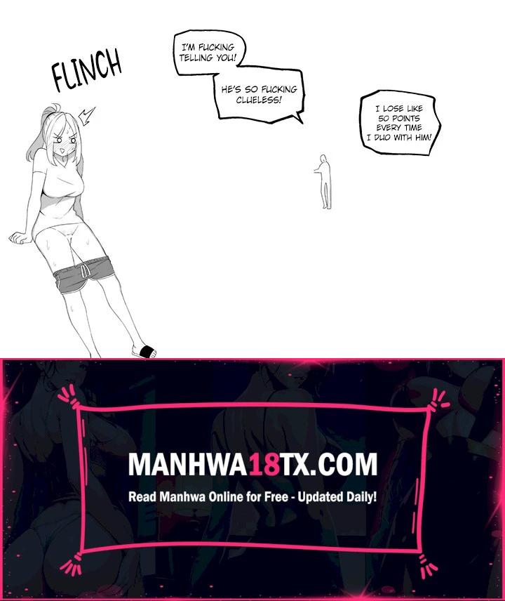 The Most Shameless Guy-Girl Friendship Ever Chapter 10 - Page 16