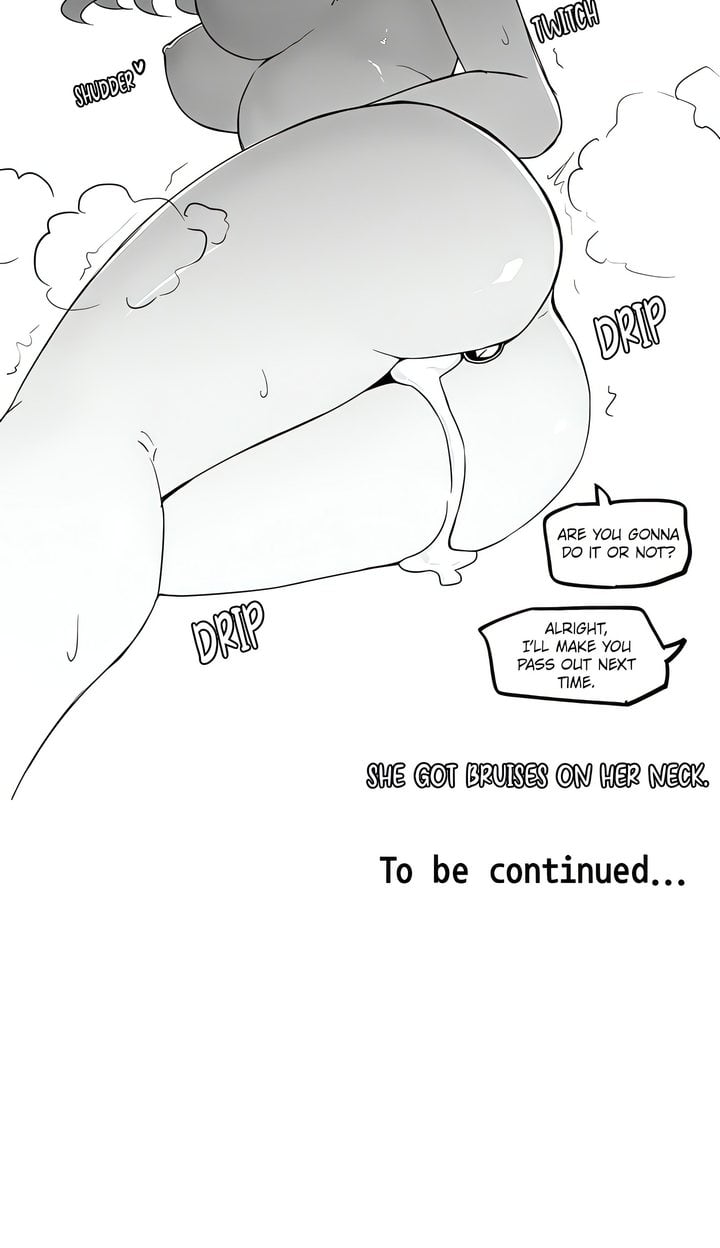The Most Shameless Guy-Girl Friendship Ever Chapter 6 - Page 3