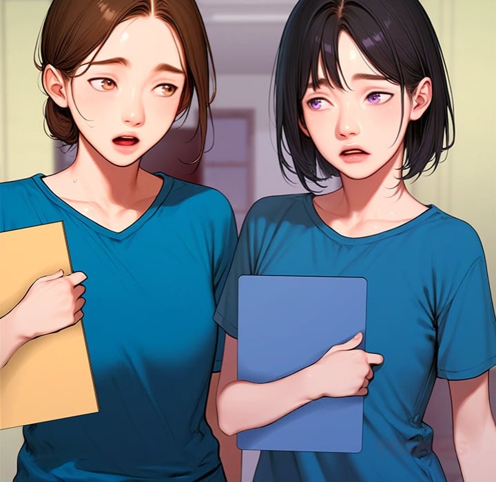 Paradox Chapter 22 - Page 124