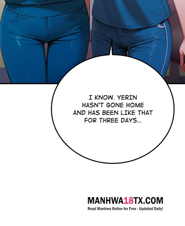 Paradox Chapter 22 - Page 125