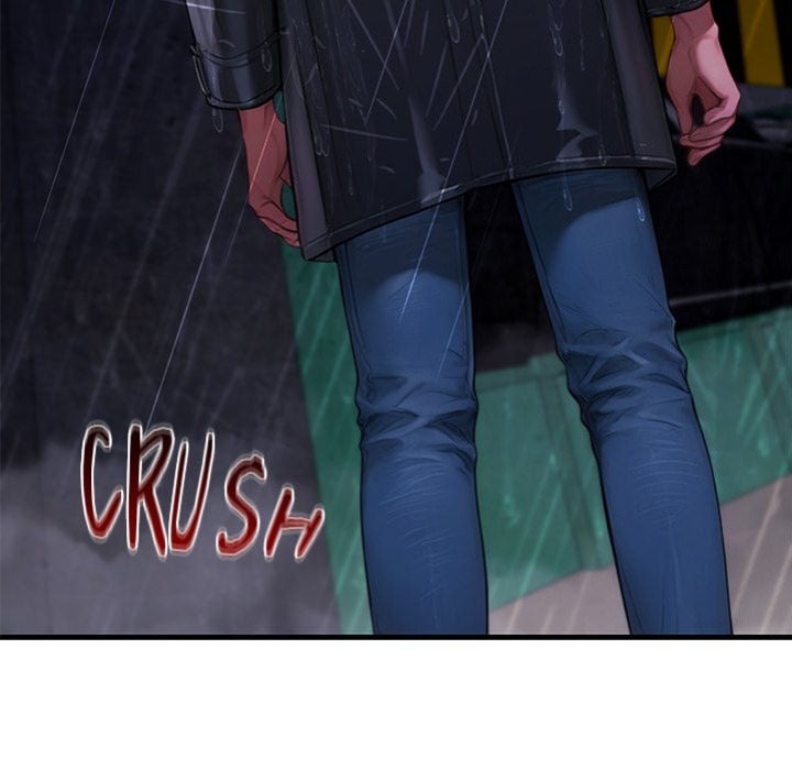 Paradox Chapter 22 - Page 16