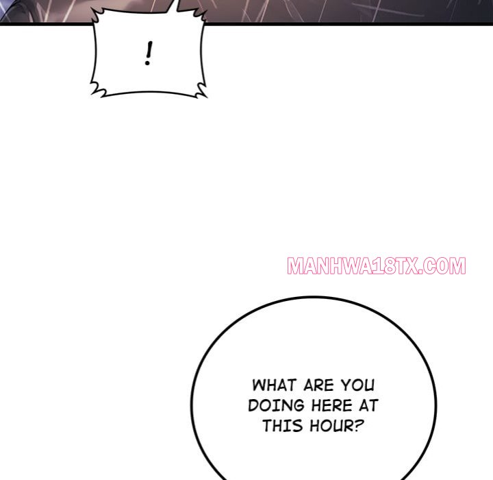 Paradox Chapter 22 - Page 19