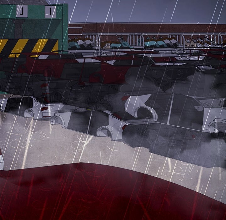 Paradox Chapter 22 - Page 9