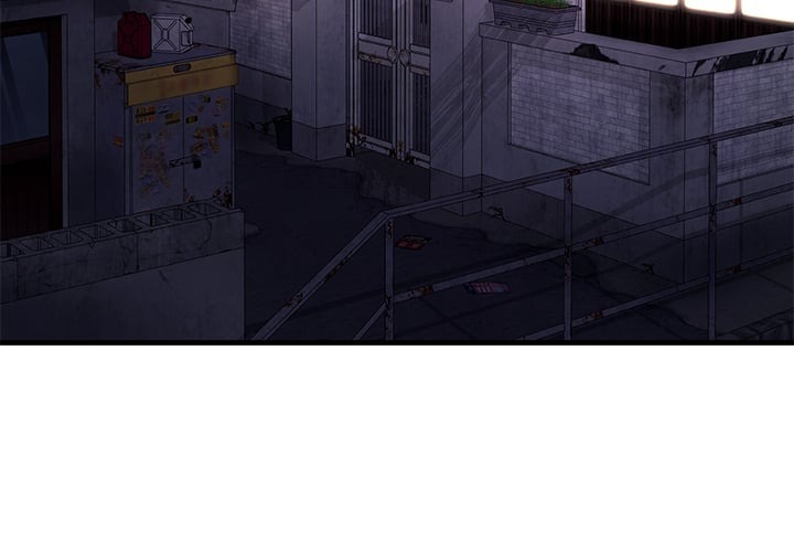 Paradox Chapter 23 - Page 3