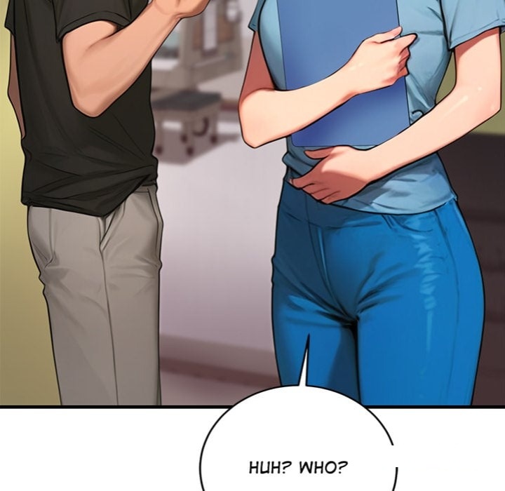 Paradox Chapter 23 - Page 40