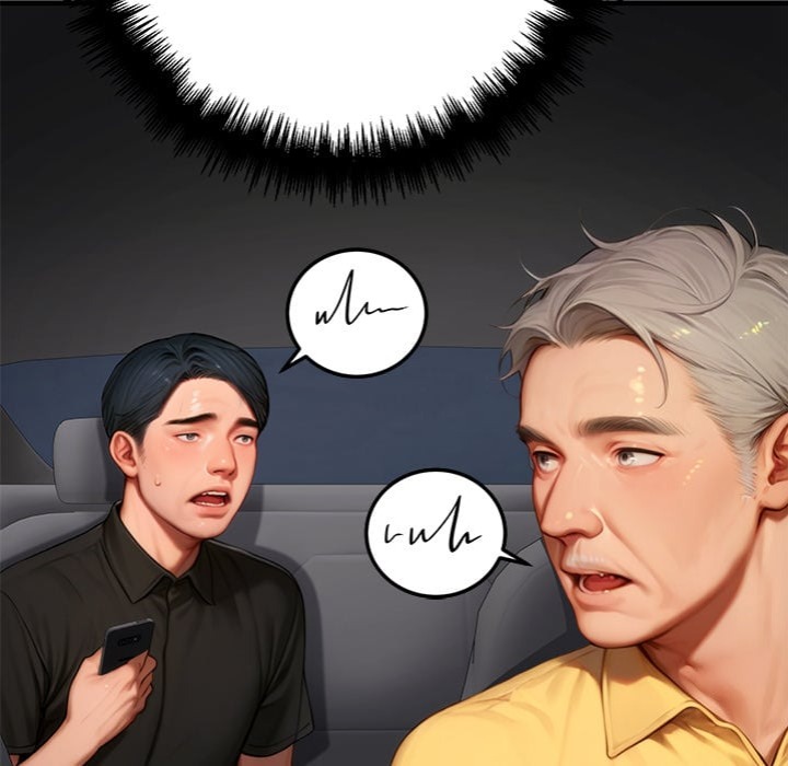 Paradox Chapter 23 - Page 54