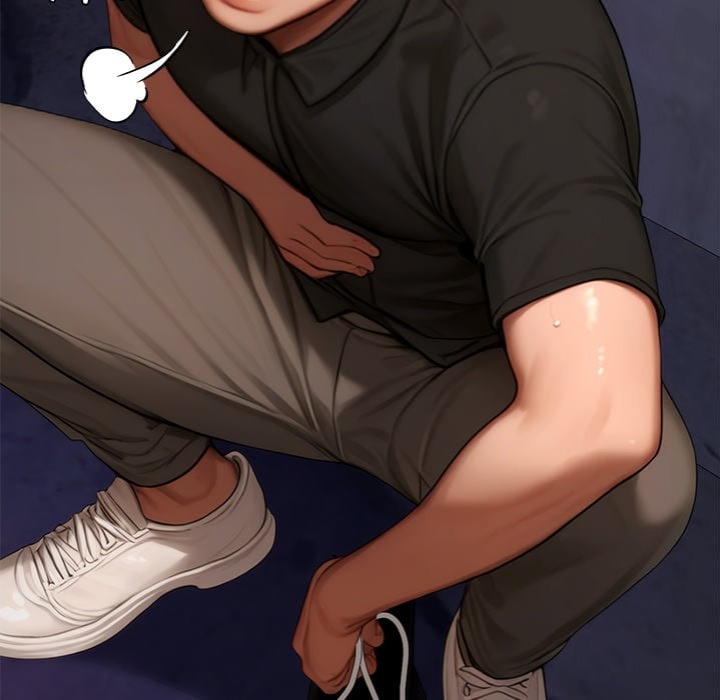 Paradox Chapter 23 - Page 73