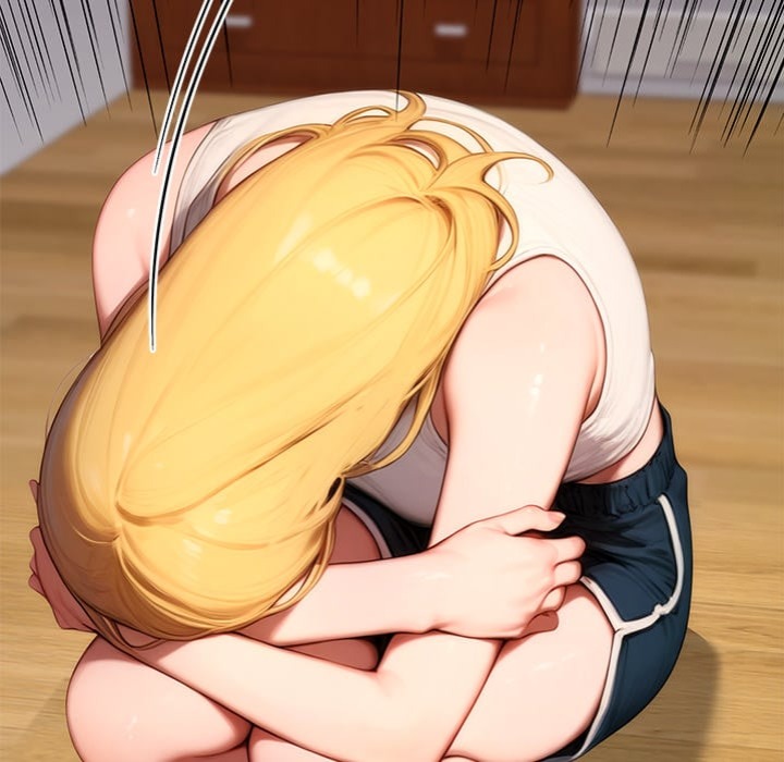 Paradox Chapter 23 - Page 97