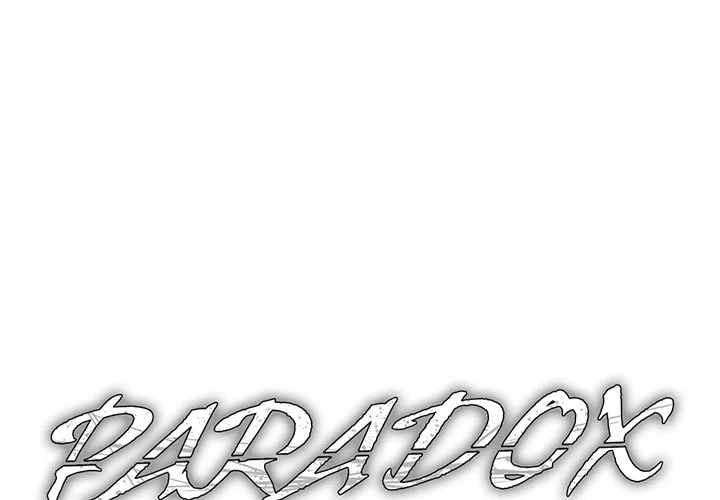 Paradox Chapter 24 - Page 1