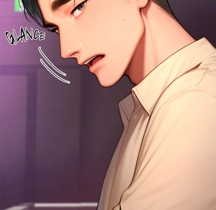 Paradox Chapter 24 - Page 144