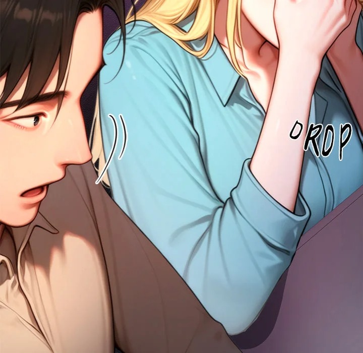 Paradox Chapter 24 - Page 147