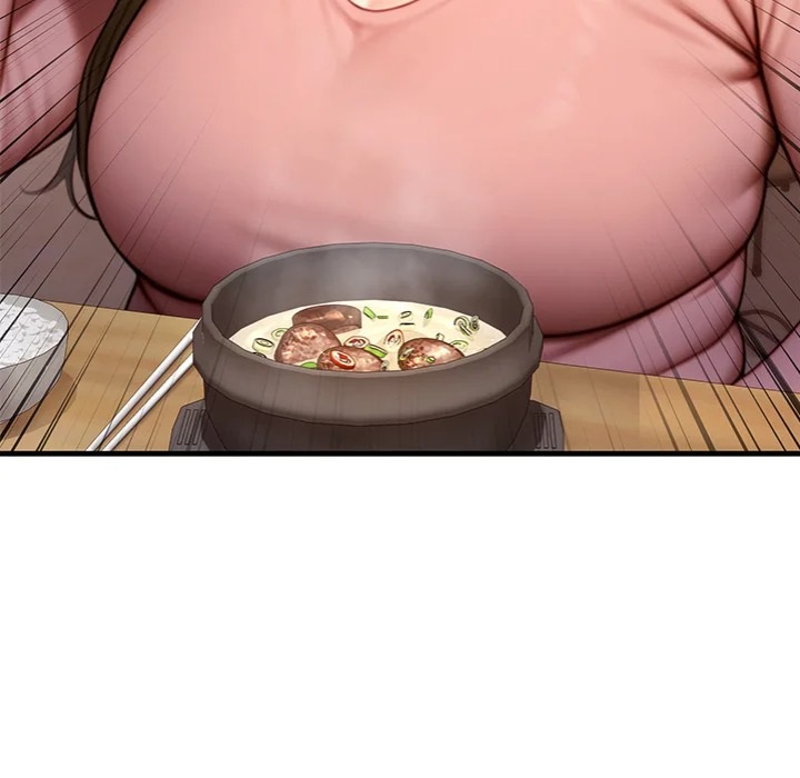 Paradox Chapter 24 - Page 16