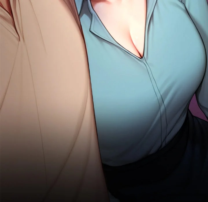 Paradox Chapter 24 - Page 191