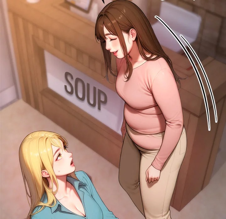 Paradox Chapter 24 - Page 32