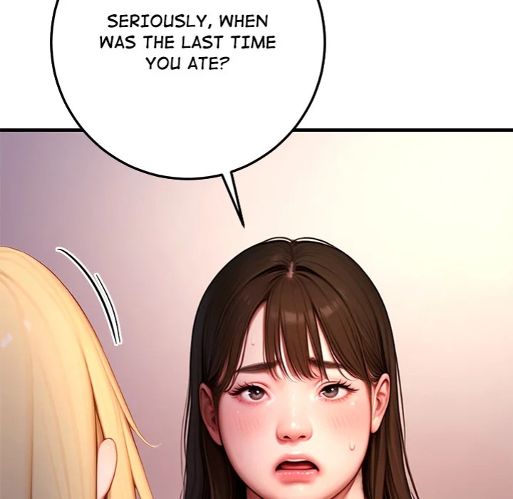 Paradox Chapter 24 - Page 8