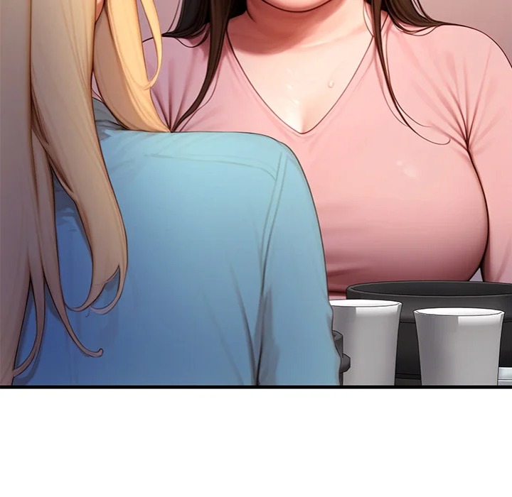 Paradox Chapter 24 - Page 9