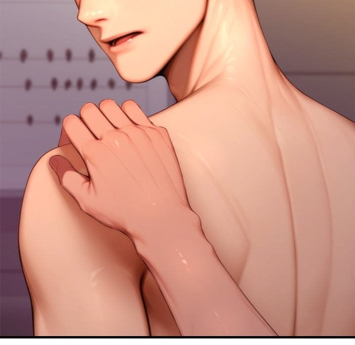 Paradox Chapter 25 - Page 23