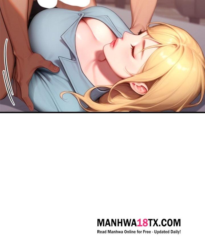 Paradox Chapter 25 - Page 29