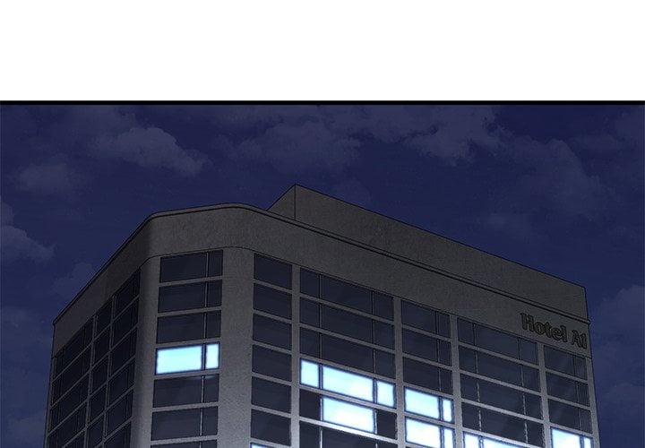 Paradox Chapter 25 - Page 4