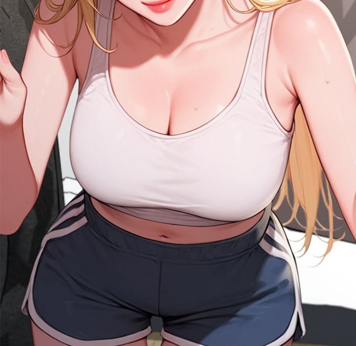 Paradox Chapter 27 - Page 106