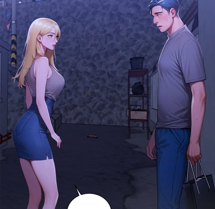 Paradox Chapter 27 - Page 152