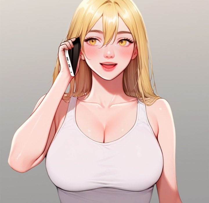 Paradox Chapter 27 - Page 99