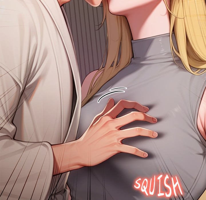 Paradox Chapter 28 - Page 127