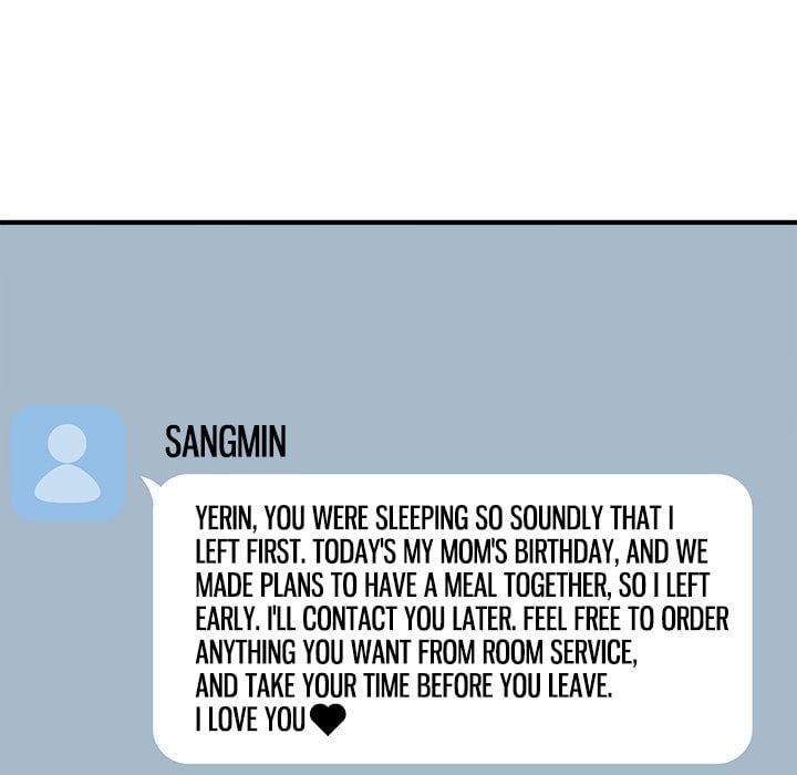 Paradox Chapter 28 - Page 155