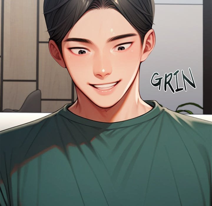 Paradox Chapter 28 - Page 160