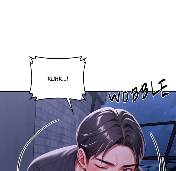 Paradox Chapter 28 - Page 28