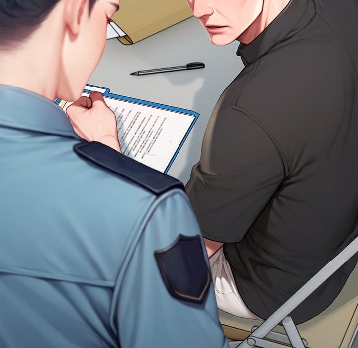 Paradox Chapter 29 - Page 151