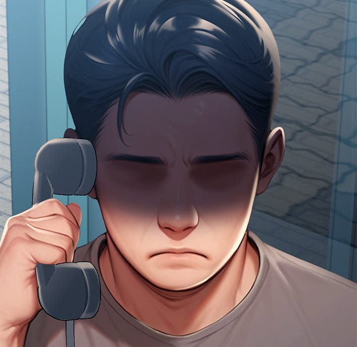 Paradox Chapter 29 - Page 36