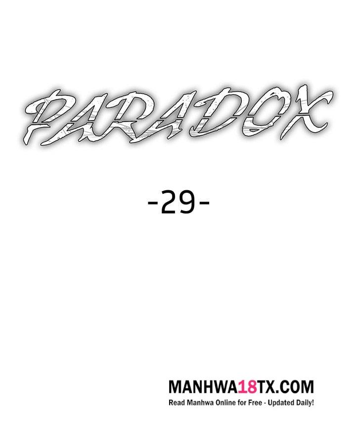 Paradox Chapter 29 - Page 95