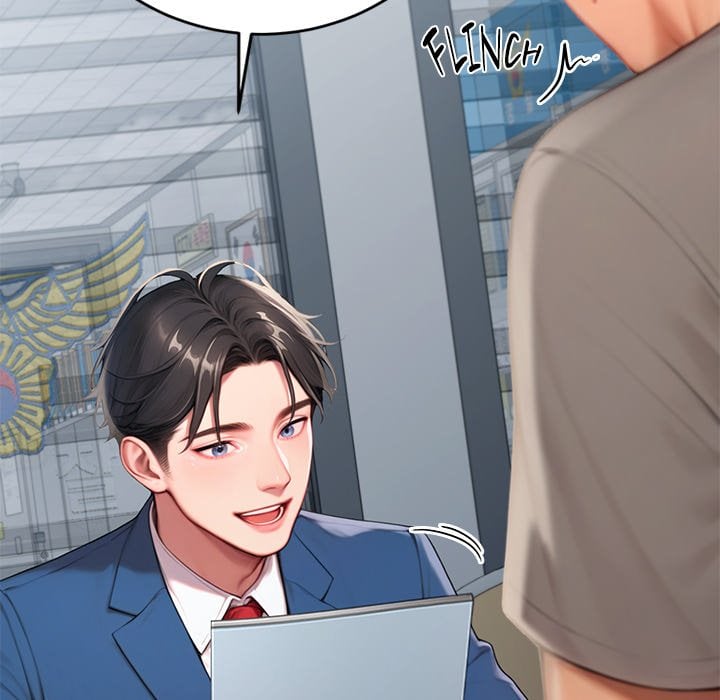 Paradox Chapter 30 - Page 128