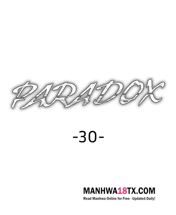 Paradox Chapter 30 - Page 58