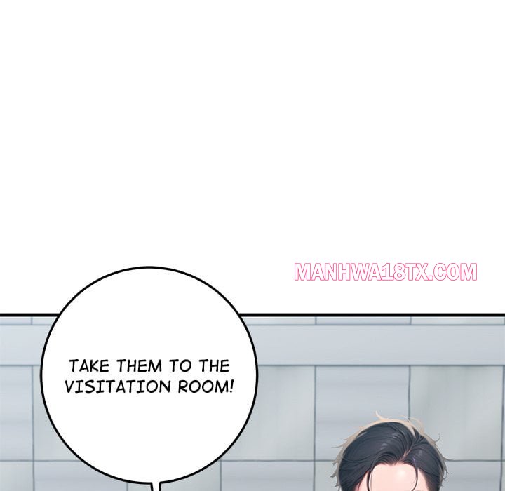 Paradox Chapter 30 - Page 80