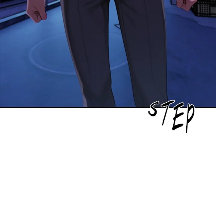 Paradox Chapter 31 - Page 120