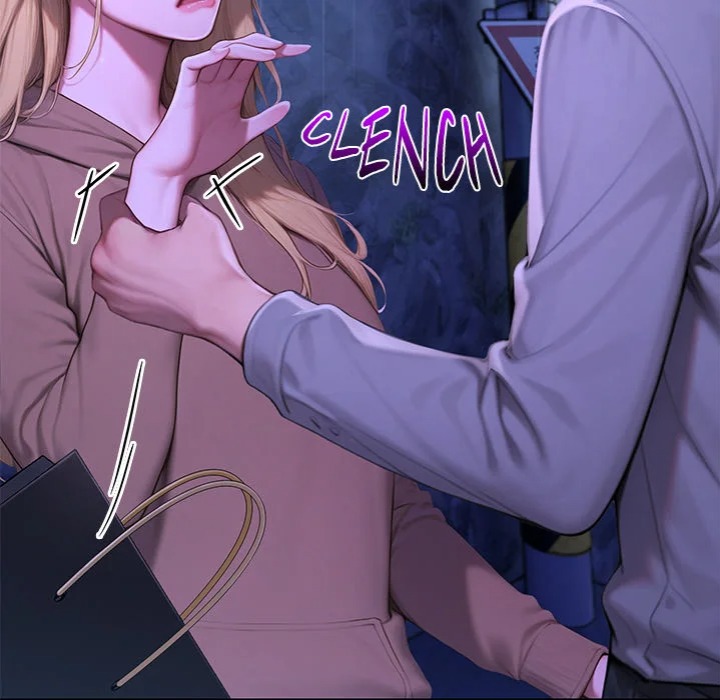 Paradox Chapter 31 - Page 125