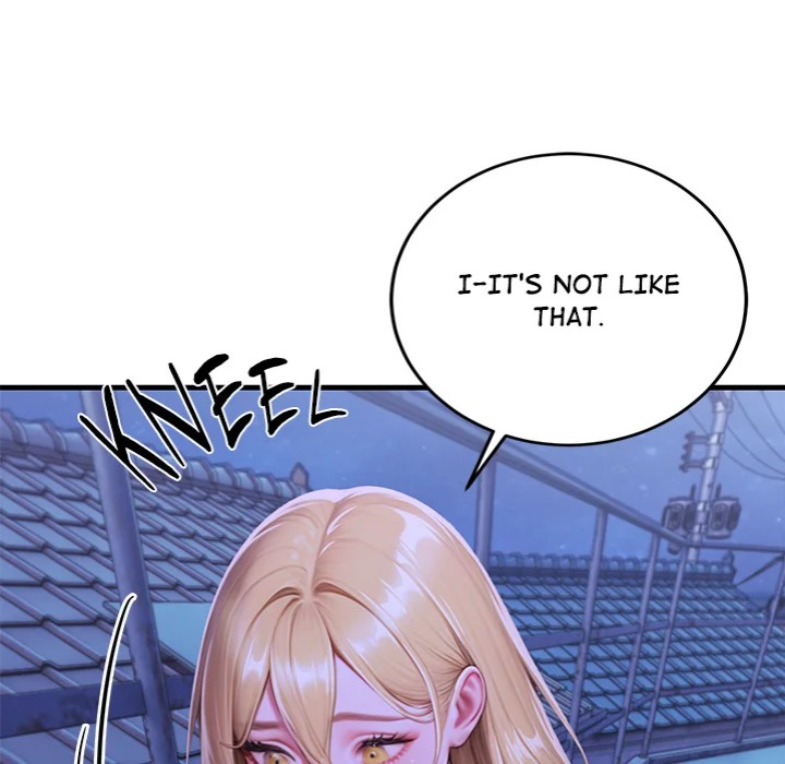 Paradox Chapter 31 - Page 132