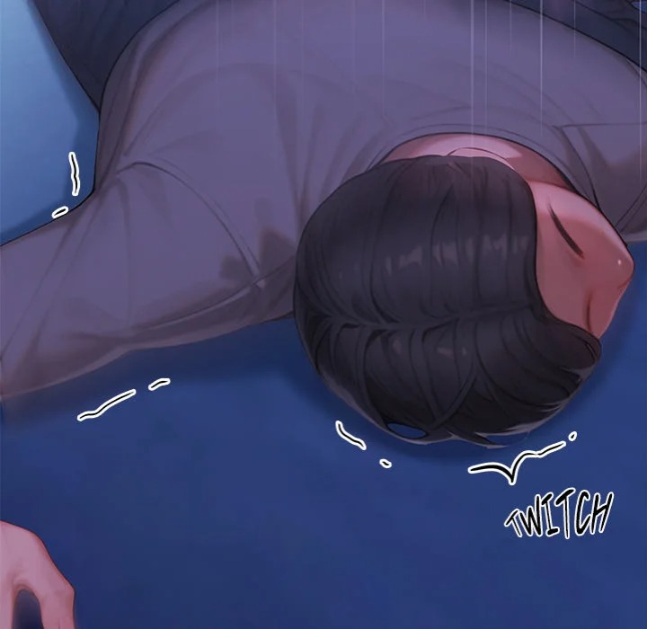 Paradox Chapter 31 - Page 155