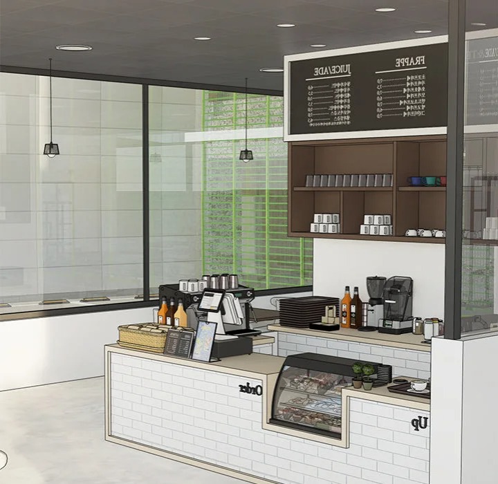 Paradox Chapter 31 - Page 167