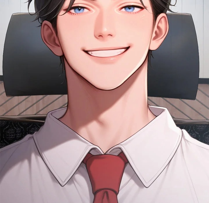 Paradox Chapter 31 - Page 19