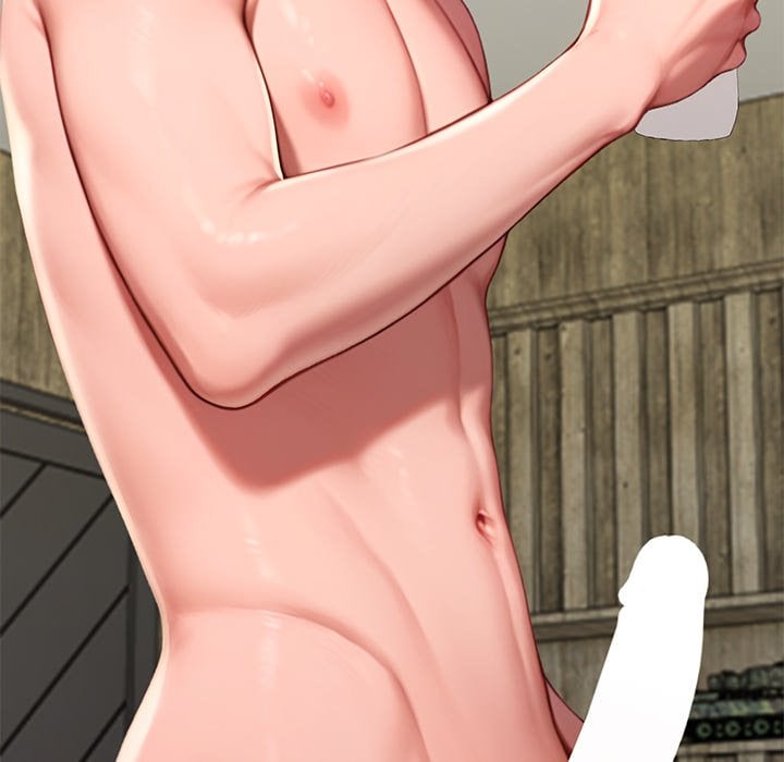 Paradox Chapter 32 - Page 152