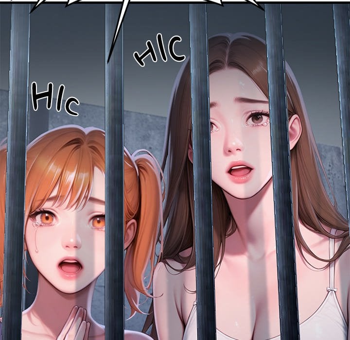 Paradox Chapter 32 - Page 20