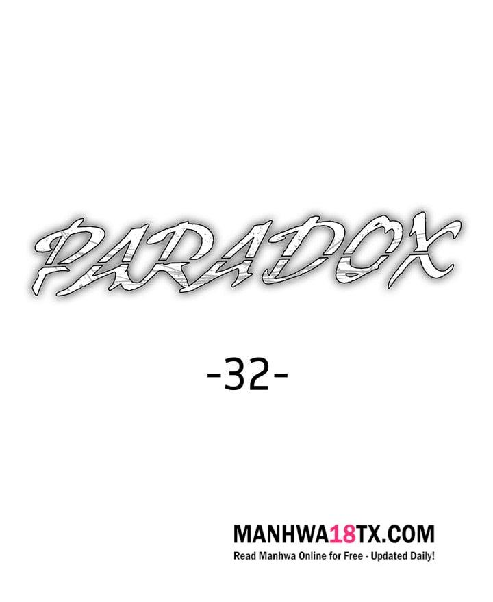 Paradox Chapter 32 - Page 41