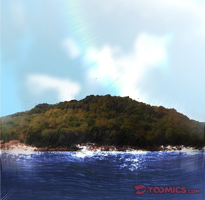 Paradox Chapter 32 - Page 5