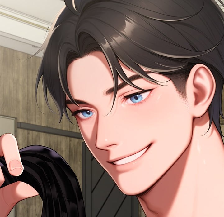 Paradox Chapter 32 - Page 77