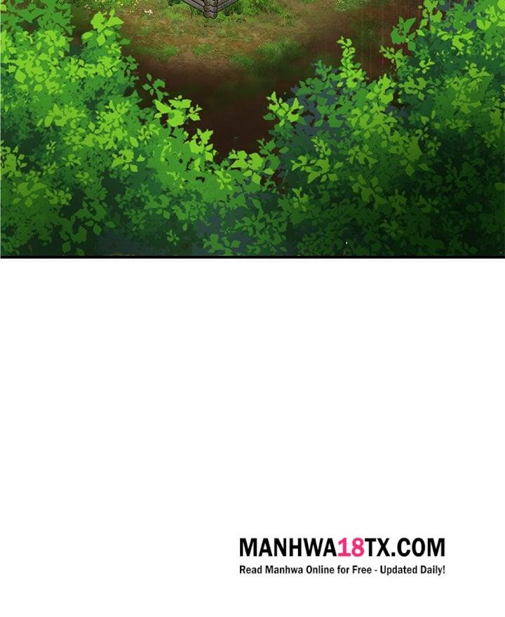 Paradox Chapter 32 - Page 8