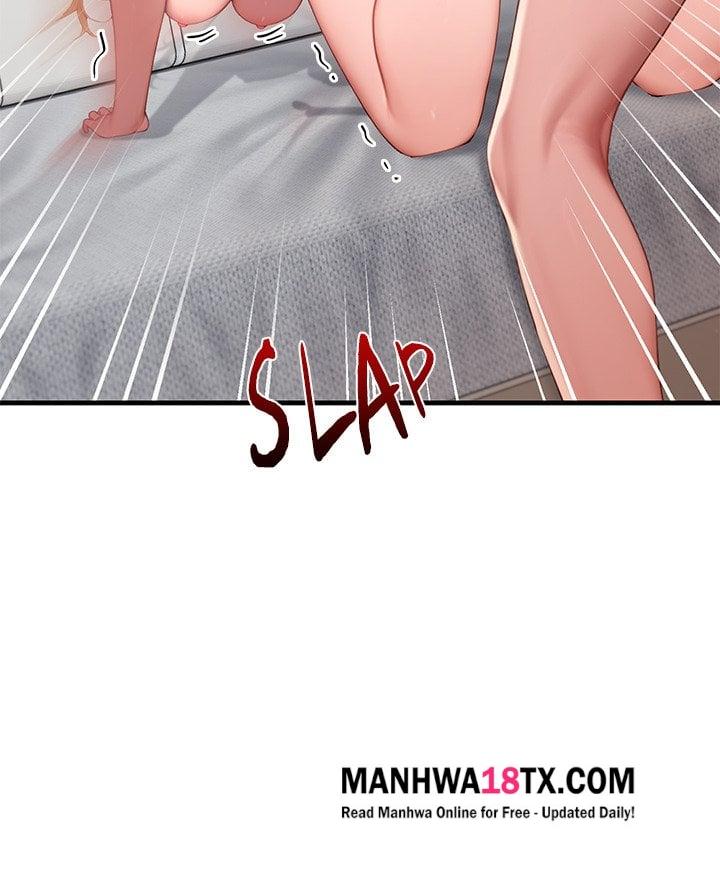 Paradox Chapter 32 - Page 89